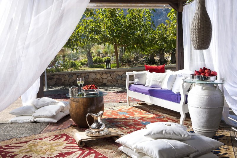 Aquagrand Exclusive Deluxe Resort Rodosz Lindos