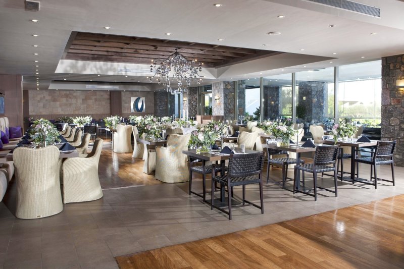 Rodosz Lindos utazás Aquagrand Exclusive Deluxe Resort