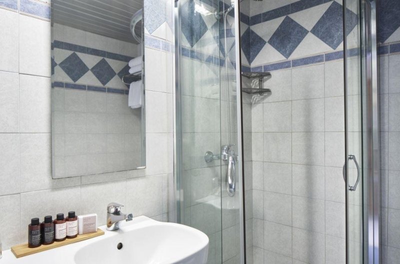 Rodosz Rhodes utazás Aquamare City Beach