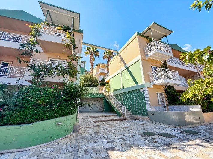 Kréta utazás Aquapark Village