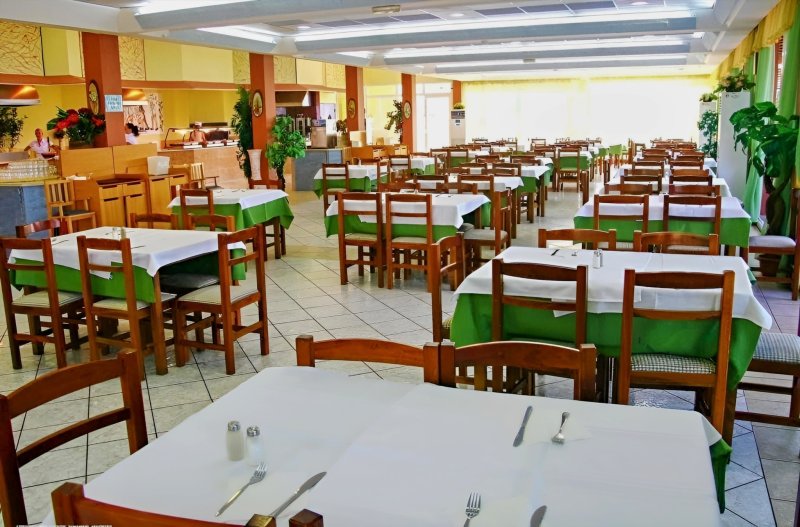 Aquapark Village Kréta