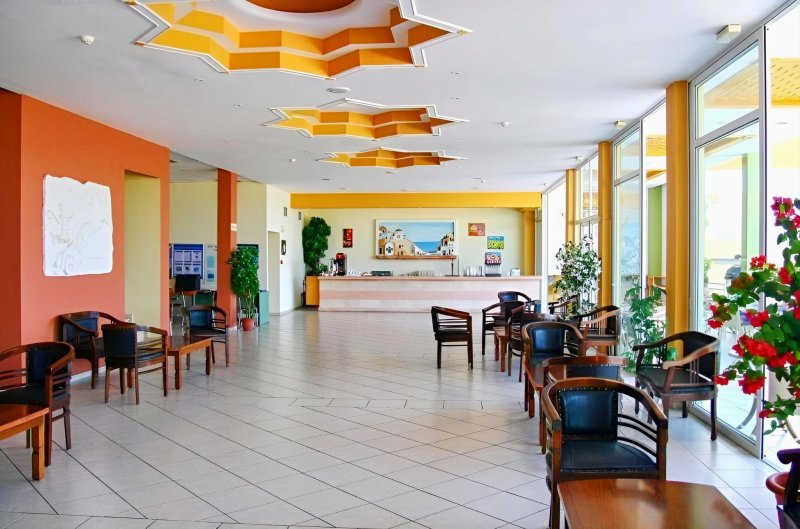 Aquapark Village Kréta