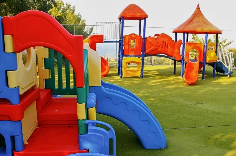 Aquapark Village Kréta