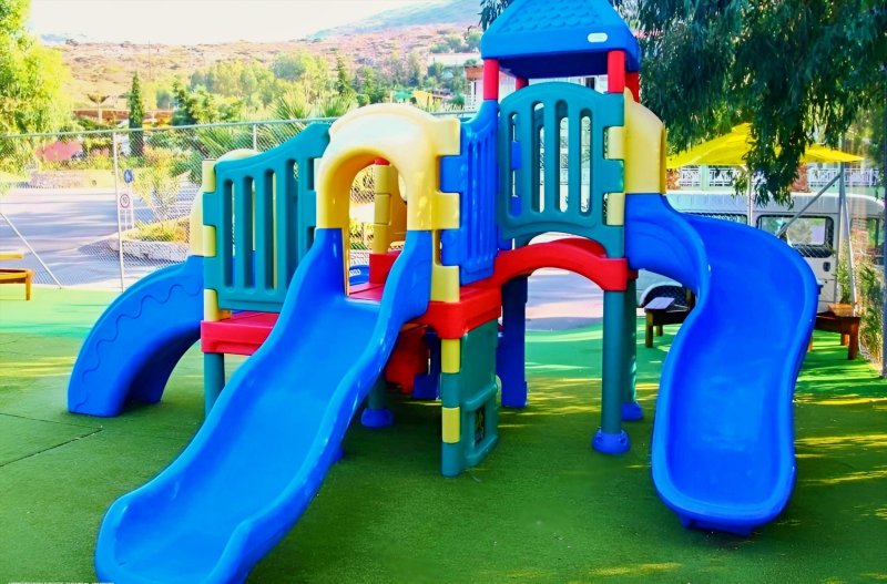 Aquapark Village Kréta