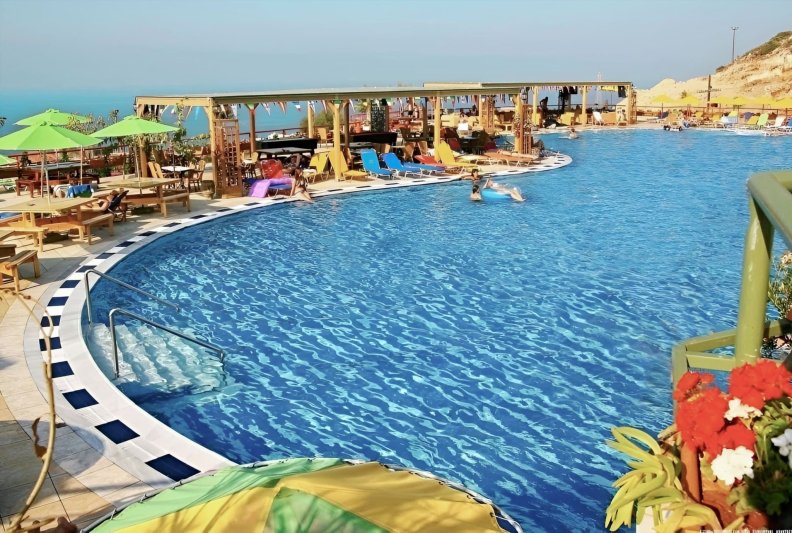 Aquapark Village Kréta