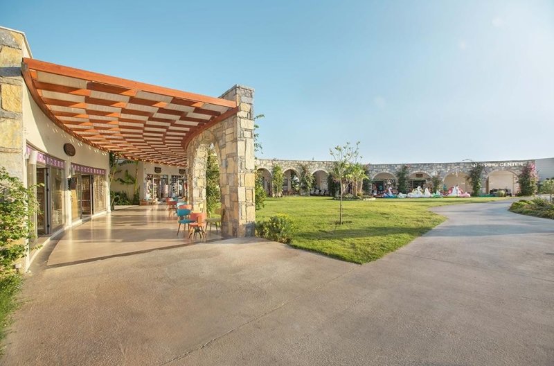 Aquasis De Luxe Resort & Spa Bodrum