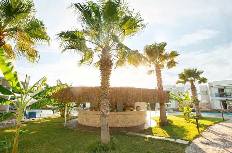 Aquasis De Luxe Resort & Spa Bodrum