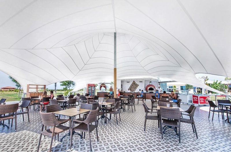 Bodrum utazás Aquasis De Luxe Resort & Spa