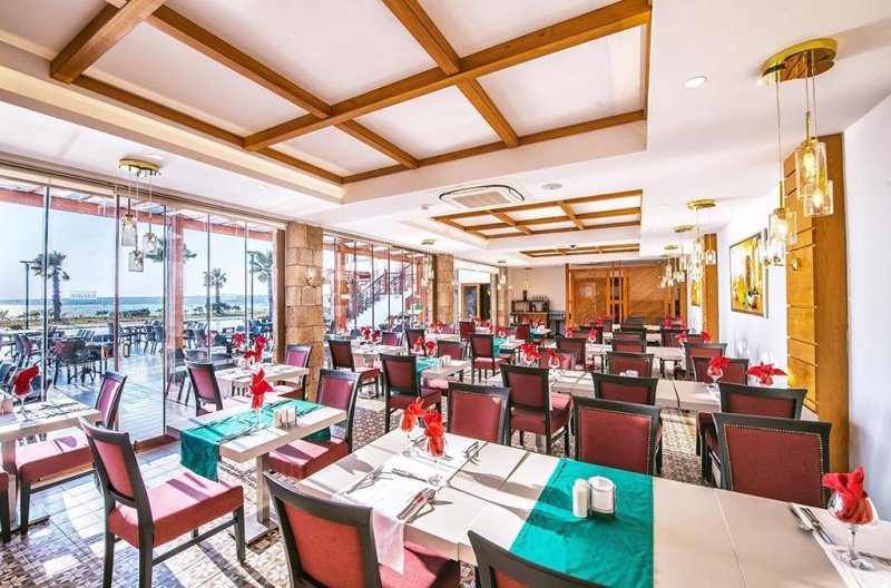 Bodrum utazás Aquasis De Luxe Resort & Spa