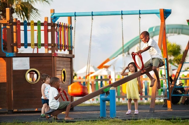 Bodrum utazás Aquasis De Luxe Resort & Spa