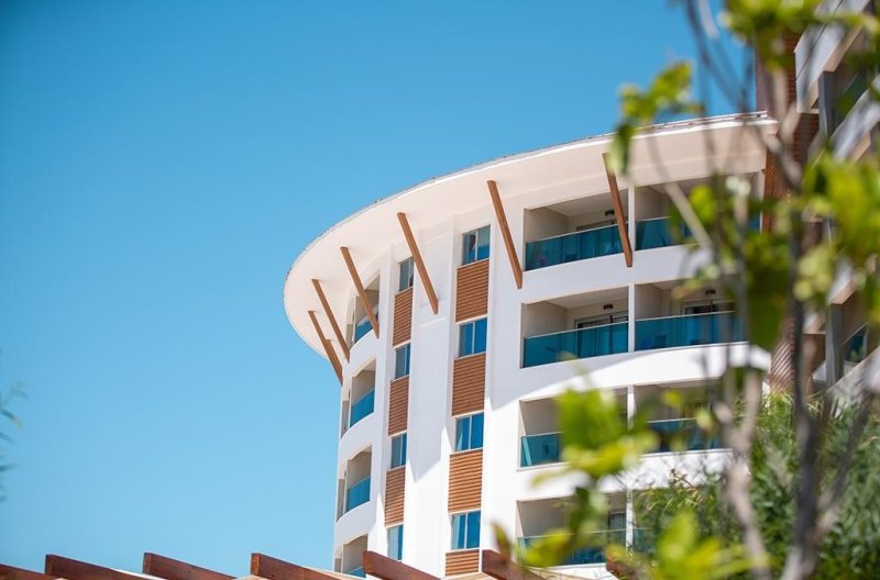 Aquasis De Luxe Resort & Spa Bodrum