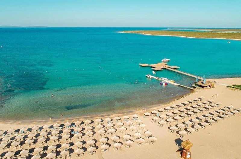 Aquasis De Luxe Resort & Spa Bodrum