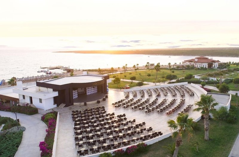 Aquasis De Luxe Resort & Spa Bodrum