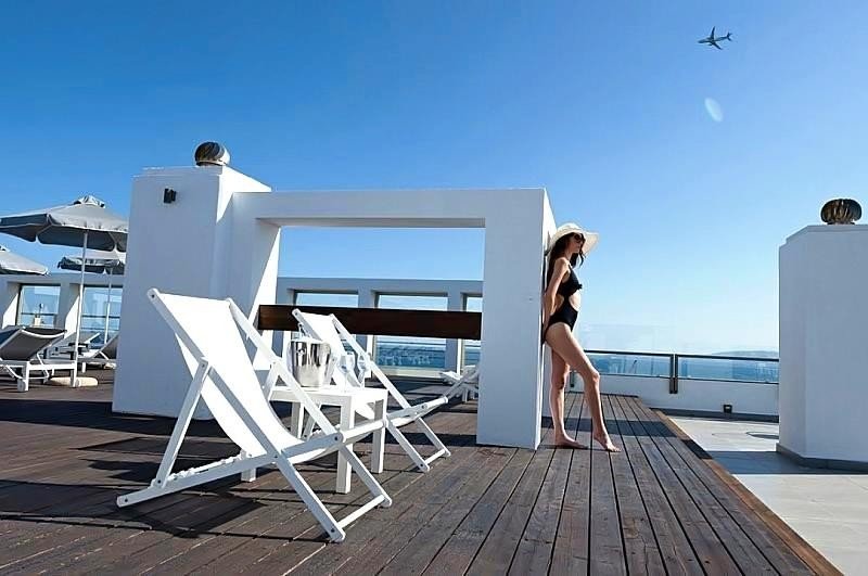 Kréta utazás Aquila Atlantis