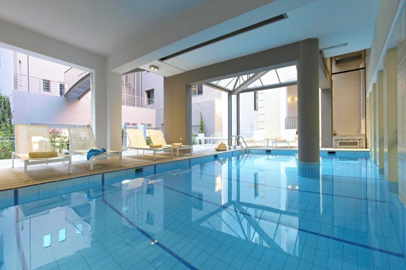 Kréta utazás Aquila Atlantis