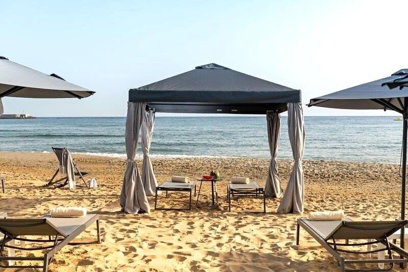 Aquila Porto Rethymno Kréta