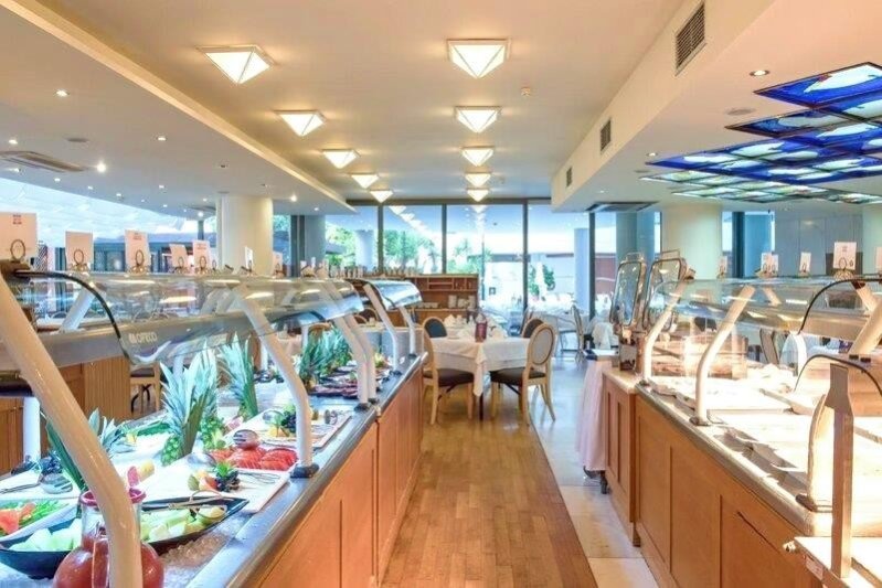 Kréta utazás Aquila Porto Rethymno