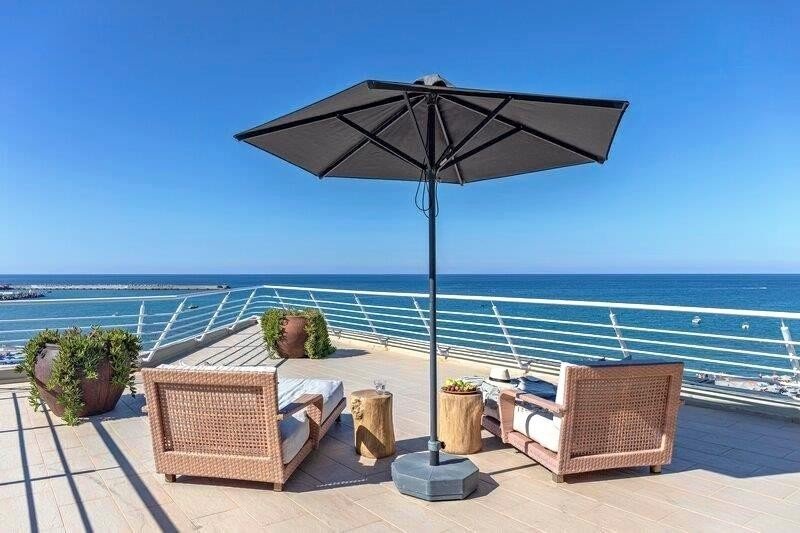 Kréta utazás Aquila Porto Rethymno