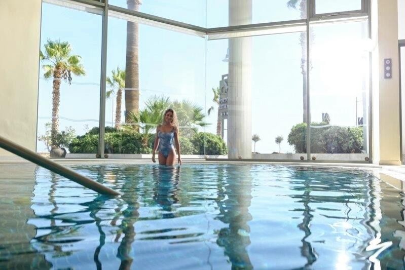 Kréta utazás Aquila Porto Rethymno