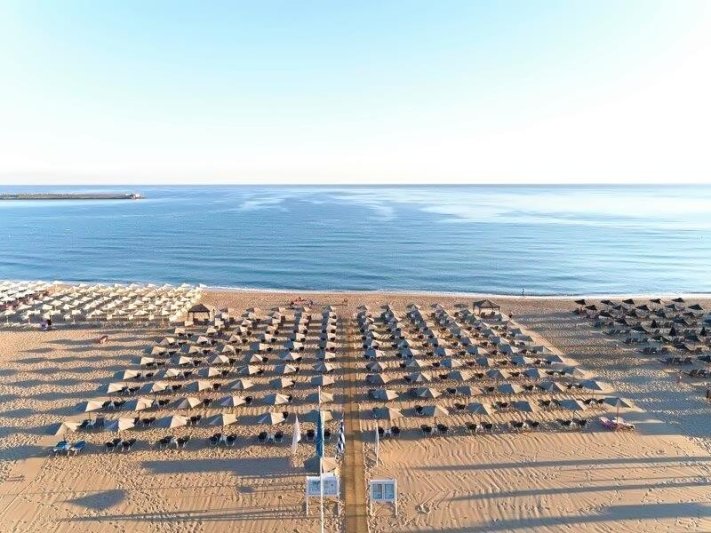 Aquila Porto Rethymno Kréta