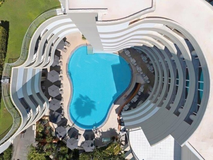 Kréta utazás Aquila Porto Rethymno