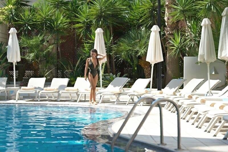 Kréta utazás Aquila Porto Rethymno