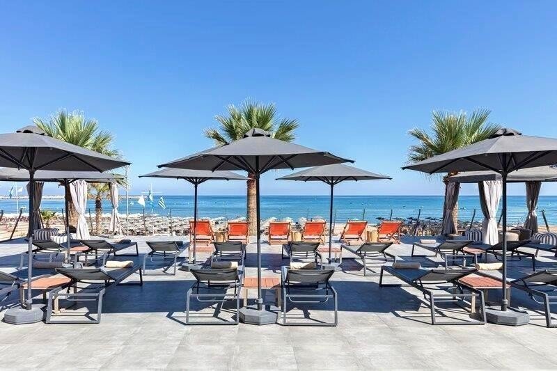 Aquila Porto Rethymno Kréta