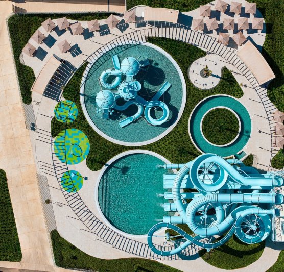 Aquila Rithymna Beach Kréta