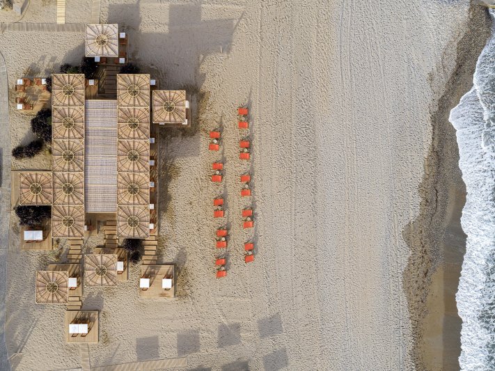 Aquila Rithymna Beach Kréta