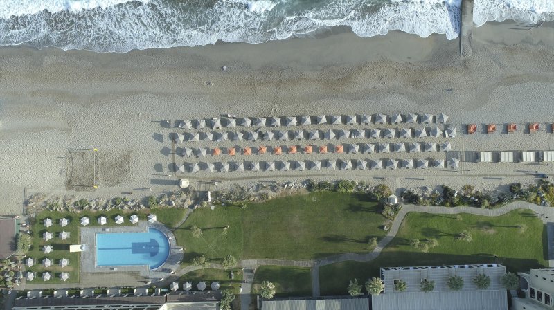 Aquila Rithymna Beach Kréta