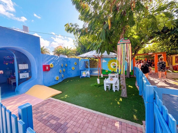 Kréta utazás Aquila Rithymna Beach