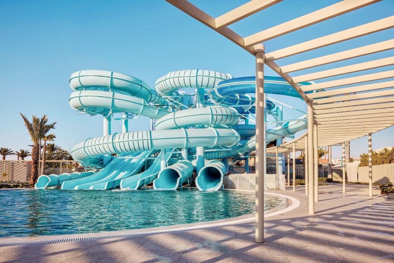 Aquila Rithymna Beach Kréta