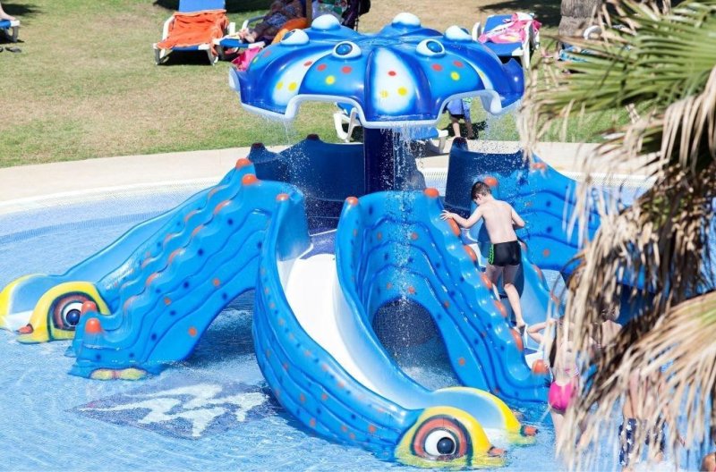 Costa de Almería Ar Almerimar