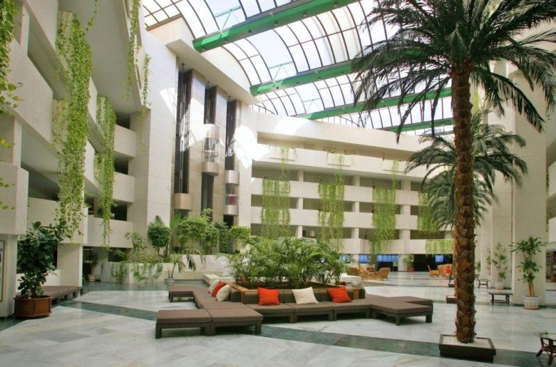 Costa de Almería Ar Almerimar