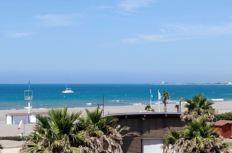 Costa de Almería Ar Almerimar