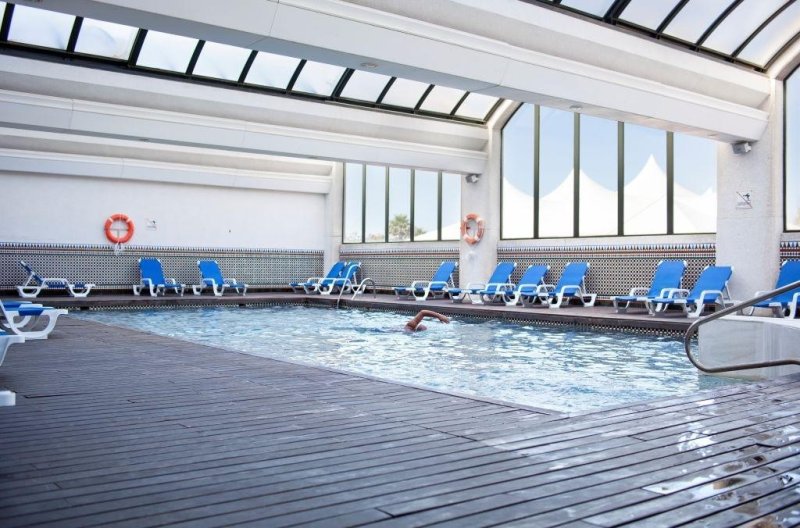 Costa de Almería Ar Almerimar