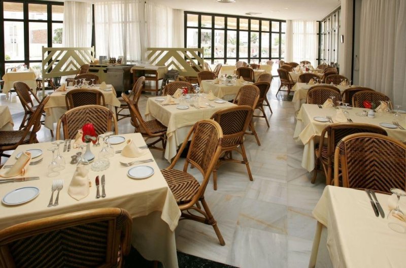 Costa de Almería Ar Almerimar