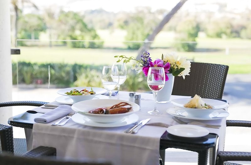 Costa de Almería Ar Golf Almerimar