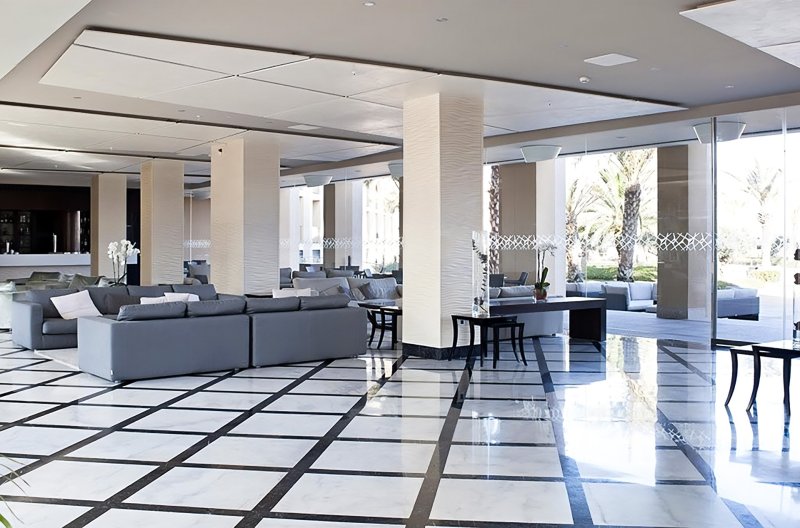 Costa de Almería Ar Golf Almerimar