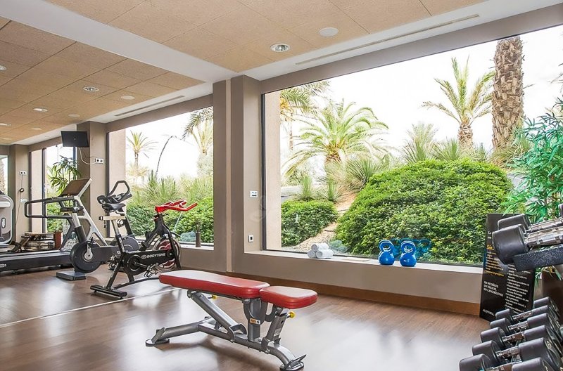 Costa de Almería Ar Golf Almerimar