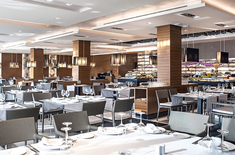 Costa de Almería Ar Golf Almerimar