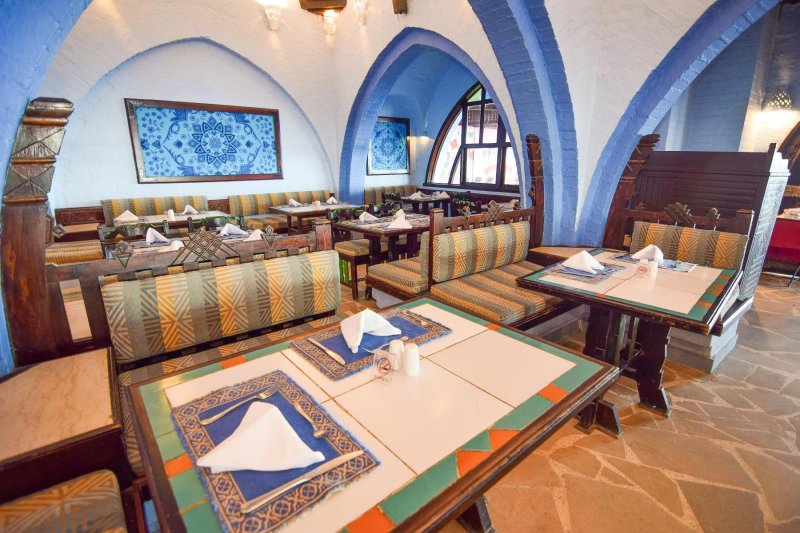 Hurghada utazás Arabella Azur Resort