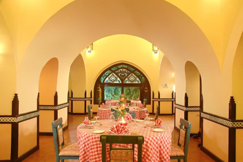 Hurghada utazás Arabella Azur Resort