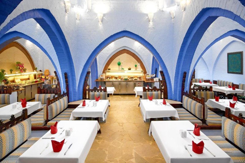 Hurghada utazás Arabella Azur Resort