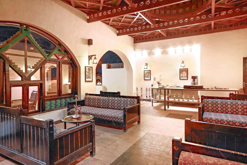 Hurghada utazás Arabella Azur Resort