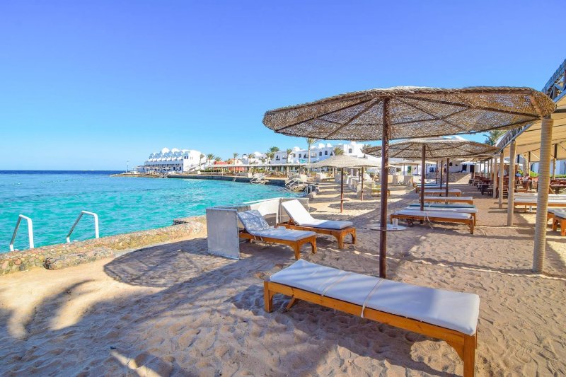 Hurghada utazás Arabella Azur Resort