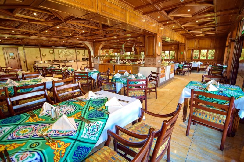 Arabia Azur Resort Hurghada