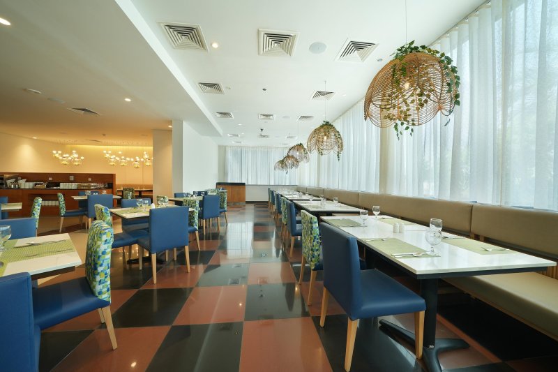 Dubai utazás Arabian Park