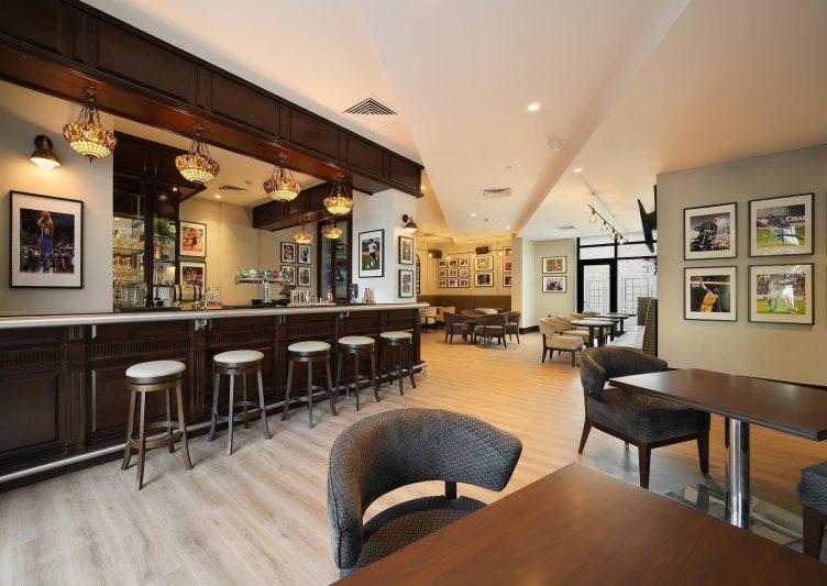 Dubai utazás Arabian Park