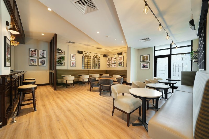 Dubai utazás Arabian Park